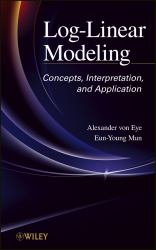 Log-Linear Modeling