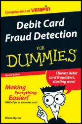 Debit Card Fraud Detection For Dummies (Custom)