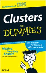 Clusters For Dummies (Custom)