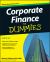 Corporate Finance for Dummies