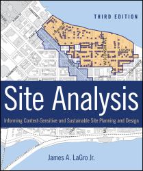 Site Analysis