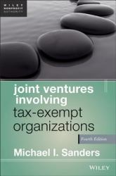 Joint Ventures Involving Tax-Exempt Organizations