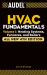 Audel HVAC Fundamentals, Volume 1