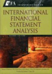 International Financial Statement Analysis, Second Edition Set (Book + Workbook)