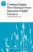 Creating a Tipping Point: Strategic Human Resources in Higher Education