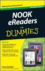 NOOK eReaders For Dummies