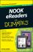 NOOK eReaders For Dummies