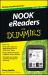 Nook eReaders for Dummies®