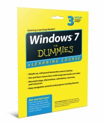 Windows 7 for Dummies®