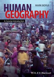 Human Geography : A Concise Introduction