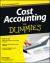 Cost Accounting for Dummies