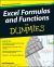 Excel Formulas and Functions for Dummies®