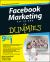 Facebook Marketing All-in-One For Dummies