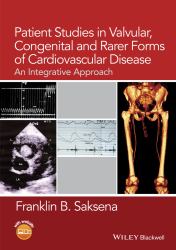 Patient Studies in Valvular, Congenital, and Rarer Forms of Cardiovascular Disease : An Integrative Approach