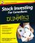 Stock Investing for Canadians for Dummies