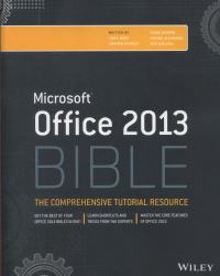 Office 2013 : The Comprehensive Tutorial Resource