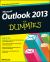 Outlook 2013 For Dummies