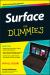 Surface For Dummies