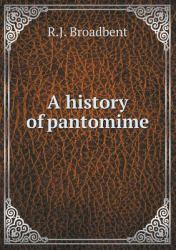 A History of Pantomime