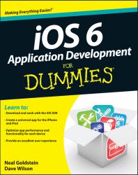 iOS 6 Application Development for Dummies®