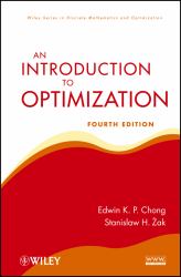 Introduction to Optimization