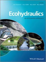 Ecohydraulics