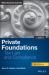 Private Foundations