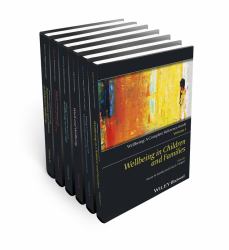 Wellbeing: a Complete Reference Guide, Set Set