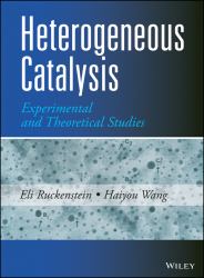 Heterogeneous Catalysis : Experimental and Theoretical Studies