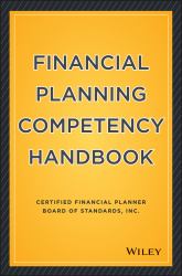 The Financial Planning Competency Handbook, + Website