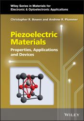 Piezoceramics : Properties and Devices