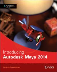 Introducing Autodesk Maya 2014