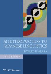 Introduction to Japanese Linguistics