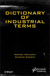 Dictionary of Industrial Terms