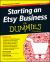 Starting an Etsy Business for Dummies®