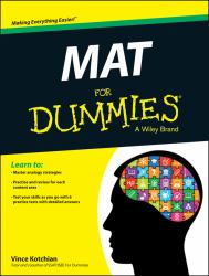 MAT For Dummies