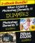 Nikon D3200 and Photoshop Elements For Dummies eBook Set