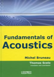 Fundamentals of Acoustics