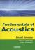 Fundamentals of Acoustics