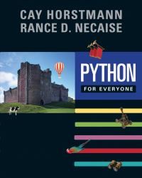 Python for Everyone