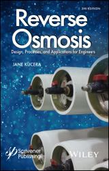 Reverse Osmosis : Industrial Processes and Applications