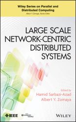 Large Scale Network-Centric Distributed Systems