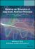 Modeling and Simulation of Large-Scale, Nonlinear Processes : Data Analysis, System Identification and Control