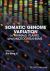 Somatic Genome Variation : In Animals, Plants, and Microorganisms