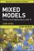 Mixed Models : Theory and Applications with R