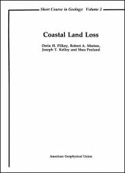 Coastal Land Loss