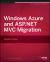 Windows Azure and ASP. NET MVC Migration