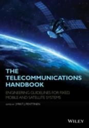 Telecommunications Handbook