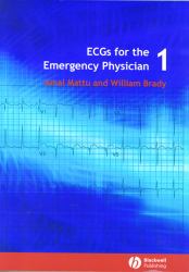 ECGs for the Emergency Physician 1