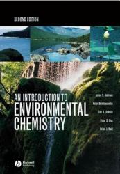 Introduction to Environmental Chemistry